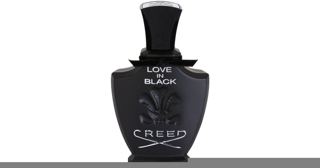 Creed Creed Любовь в черном цвете 75 мл