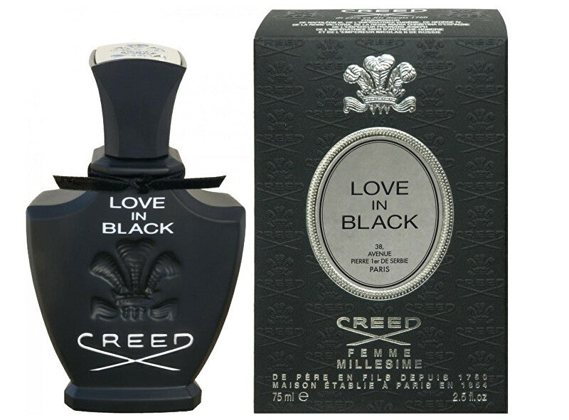 Creed Love 黑色香水 - 75 毫升