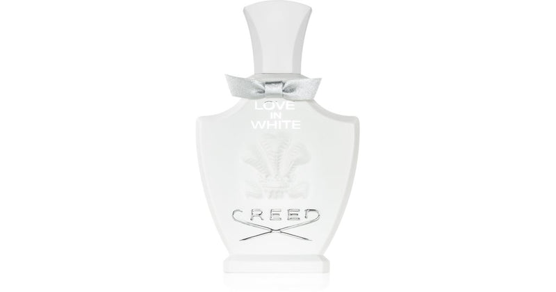 クリード ラブ イン ホワイト パフューム エキス 女性用 75ml