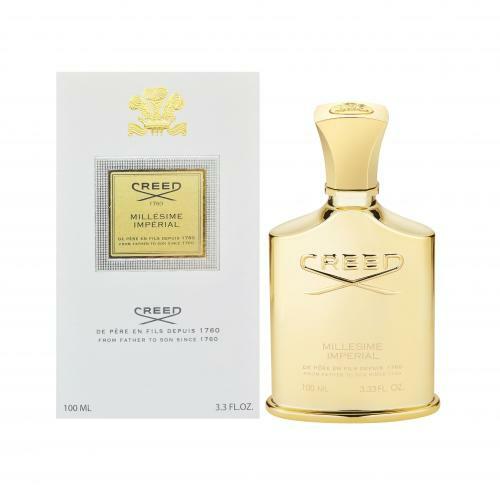 Creed Millesime Imperial Eau de Parfum унисекс - 50 мл