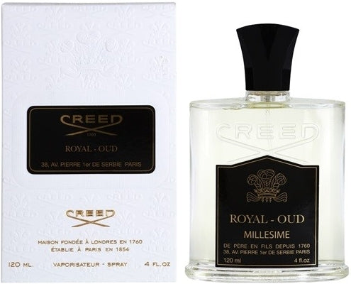 Creed Royal Oud Eau de Parfum pour Femme - 50 ml