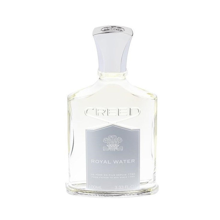 Creed Royal Water Eau de parfum unisexe 100 ml