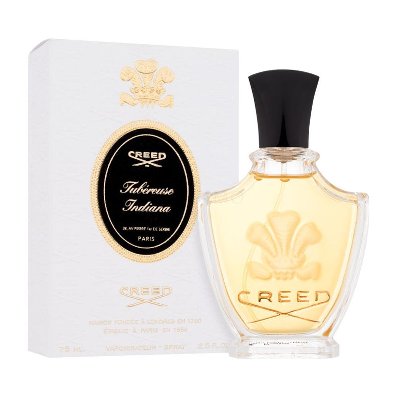 Creed Tubereuse Indiana Eau De Parfum לנשים 75 מ"ל