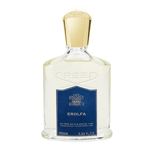 Erolfa Eau de Parfum - 500 ml