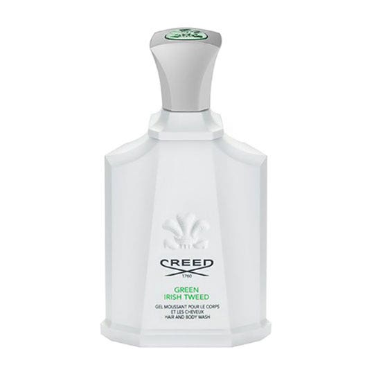 Creed Green Irish Tweed Shower Gel &amp; Shampoo
