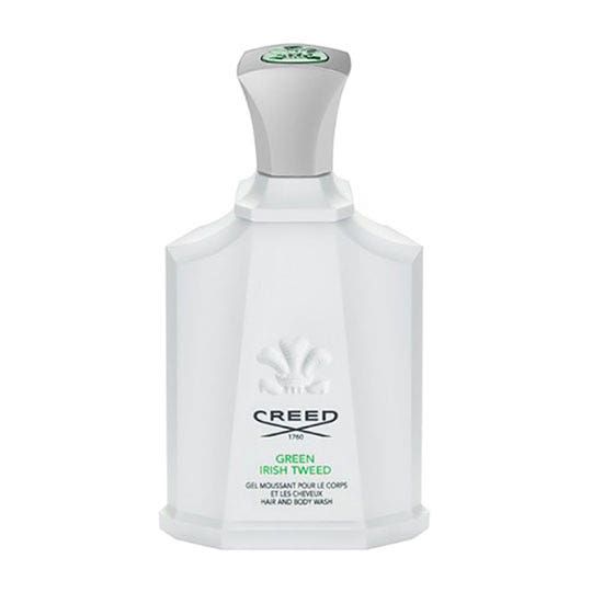 Creed Green Irish Tweed Gel Doccia &amp; Shampoo