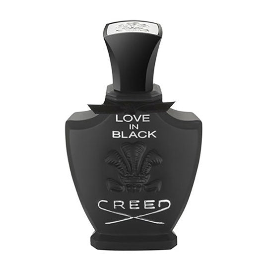 Love in Black Eau de Parfum - 500 ml