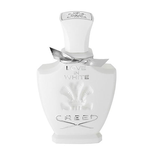Love in White Eau de Parfum - 250 ml