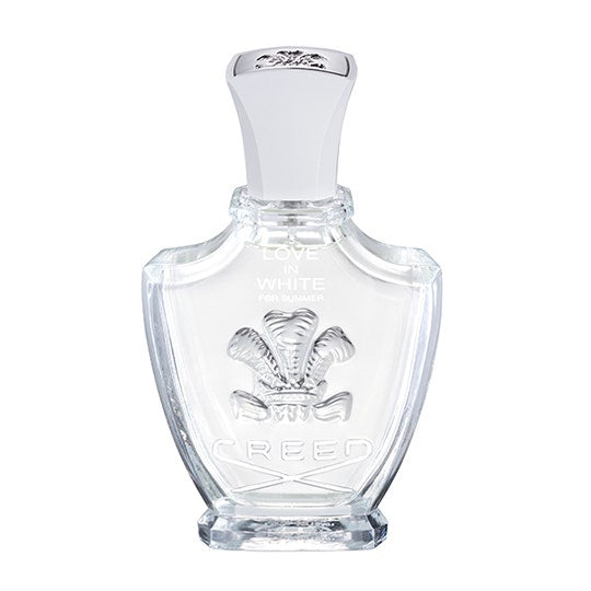 Creed Love in White para el Verano Eau de Parfum 75 ml