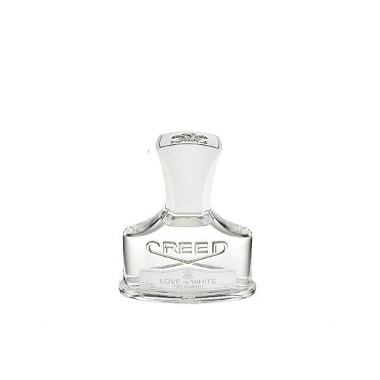 Creed Love in White para el Verano Eau de Parfum 30 ml