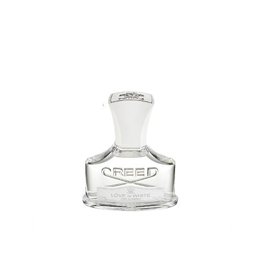 Creed Love in White pour l&