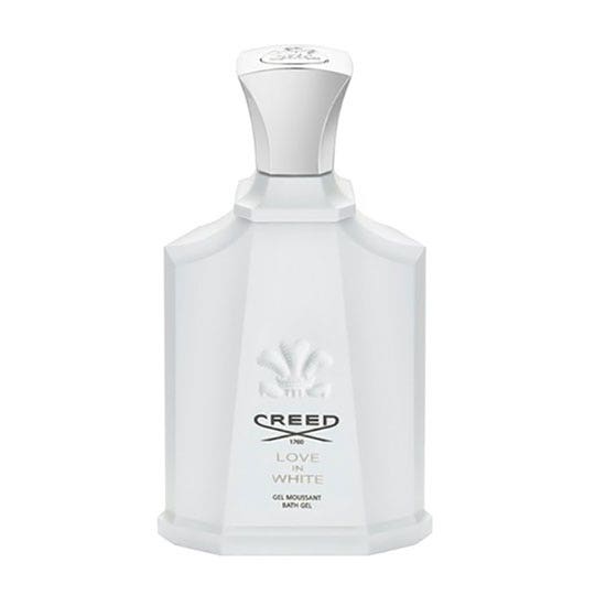 Creed Love in White Shower Gel &amp; Shampoo