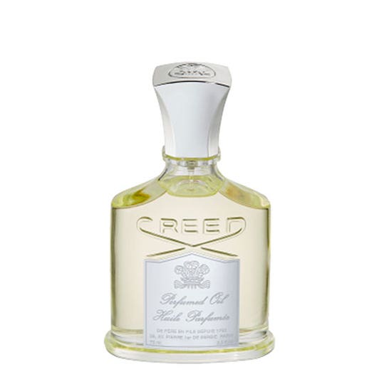 Creed Love in ulei parfumat alb pentru femei 75 ml