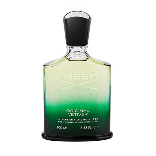 Creed Original Vetiver Eau de Parfum Mixte 500 ml