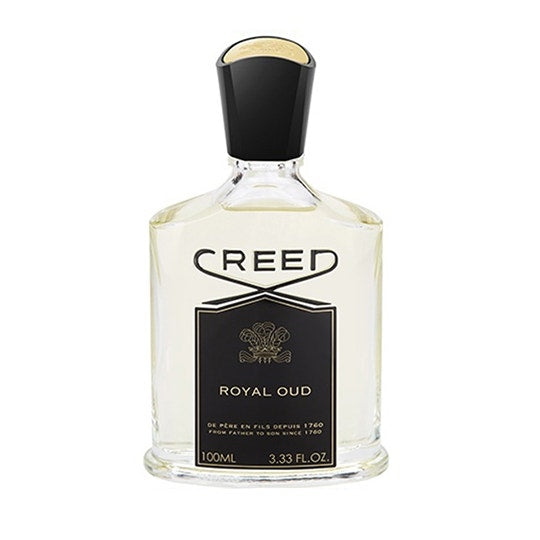 Creed Royal Oud Eau de Parfum voor Dames - 500 ml