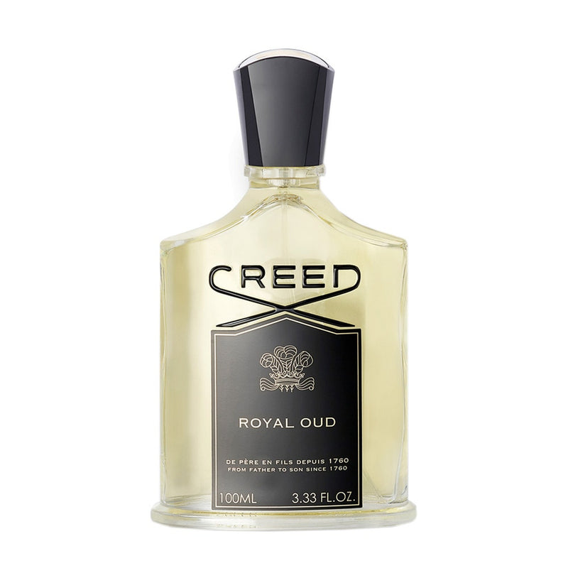 Creed Royal Oud Eau de Parfum 500 ml