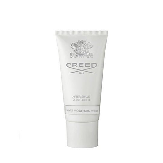 Creed Silver Mountain Water Aftershave Emulsion