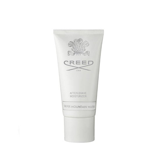 Creed Silver Mountain Water Emulsione Dopobarba