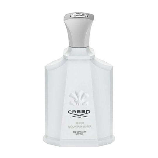 Creed Silver Mountain Water Gel Doccia &amp; Shampoo