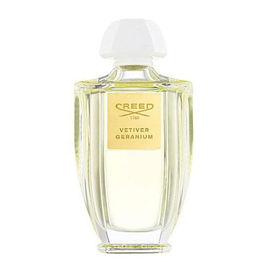 Creed Vetiver Géranium Eau de Parfum pour Femme 100 ml