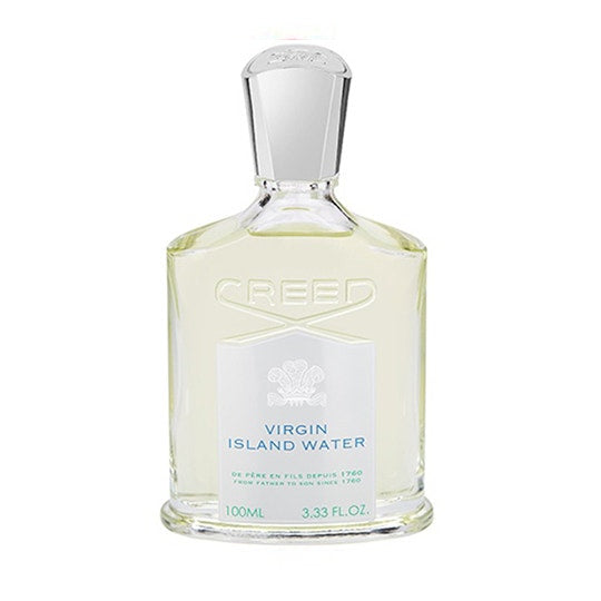 Creed Virgin Island Water Eau de Parfum לשני המינים - 100 מ&quot;ל