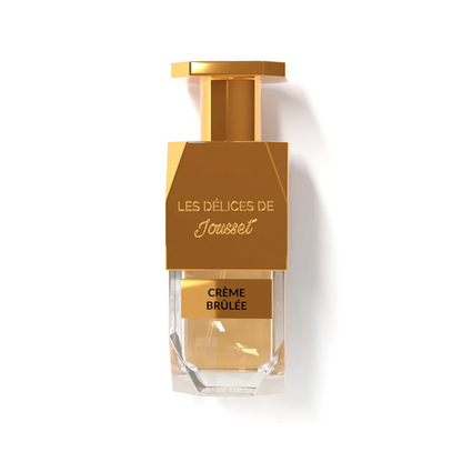 Jousset Parfums Creme Brulee 100 ml — Extrait de Parfum