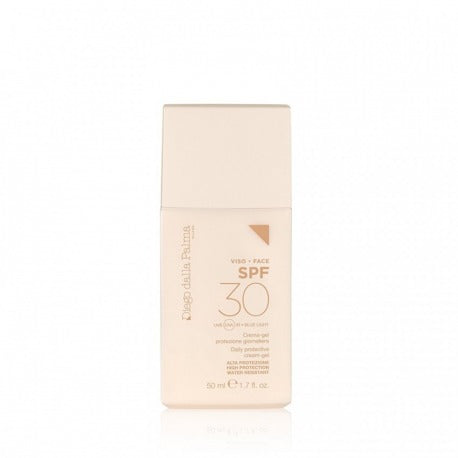 Diego Dalla Palma Cremă-Gel Protecție Zilnică Spf30 50 Ml 