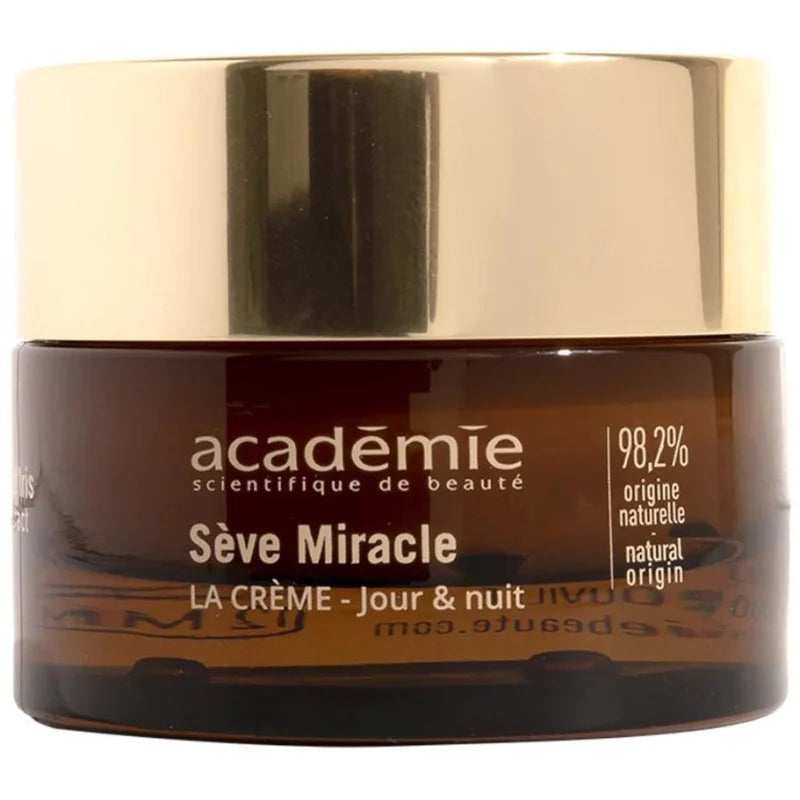 Académie Scientifique de Beauté Sève Miracle 50 مل