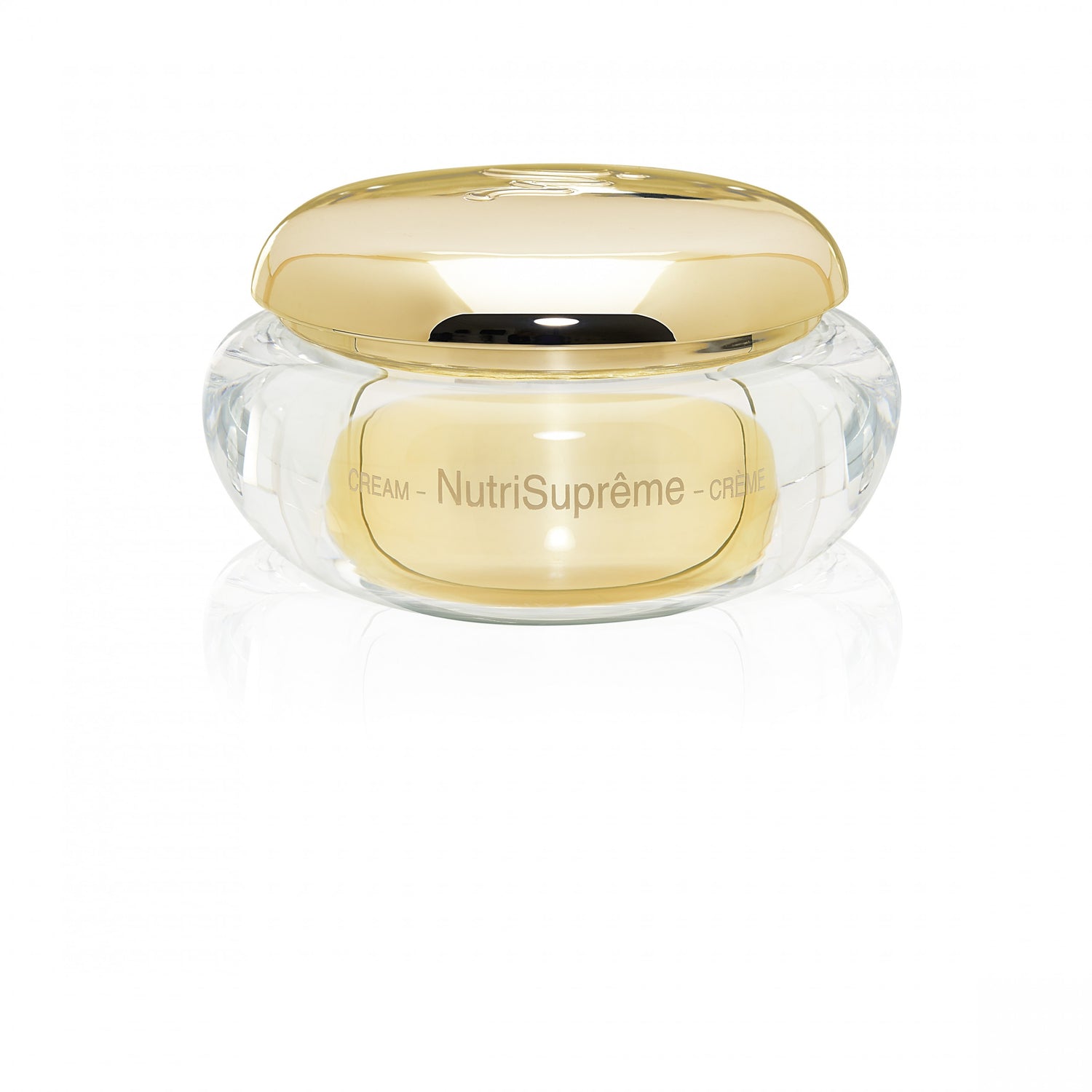 Ingrid Millet Nutrisupreme rich anti-wrinkle cream 50ml