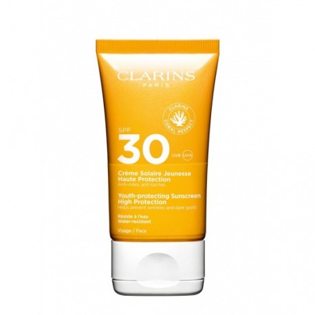 Clarins Sun Protection Youth Spf 30 50Ml 