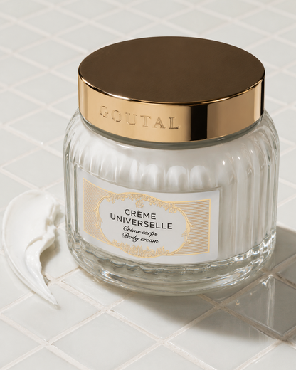 Goutal Creme Universelle — Crema Corpo
