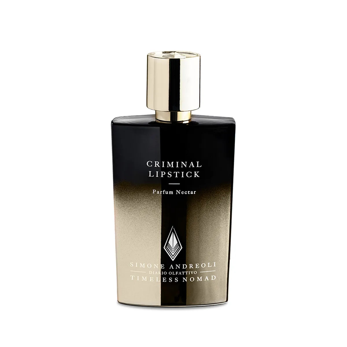 Simone andreoli Criminal Lipstick 50 ml — Estratto di profumo