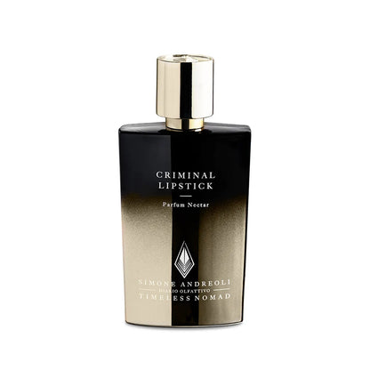 Simone andreoli Criminal Lipstick 50 ml — Estratto di profumo