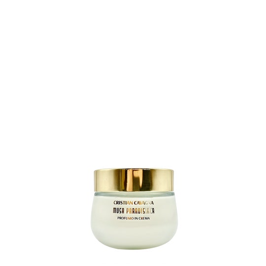 Cristian Cavagna Musa Paradisiaca Body Cream