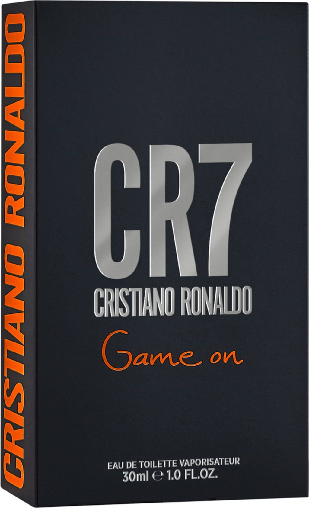 Cristiano Ronaldo Juego en 30ml