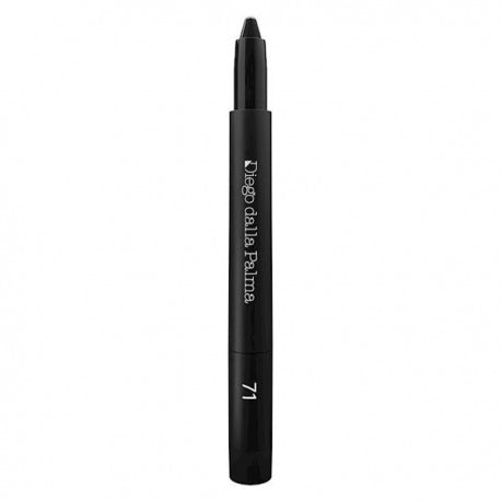 Diego Dalla Palma Cruise Stylo 3 In 1: Eyeshadow-Kajal-Eyeliner Number 71 