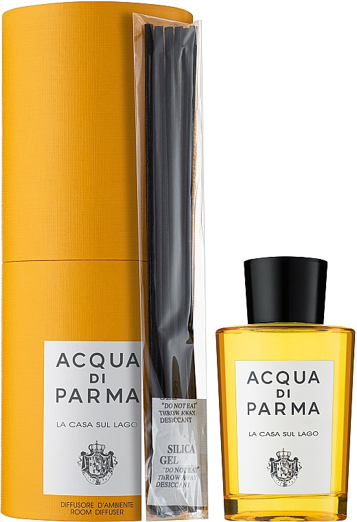 Acqua di Parma La Casa Sul Lago 180ml — Diffusore