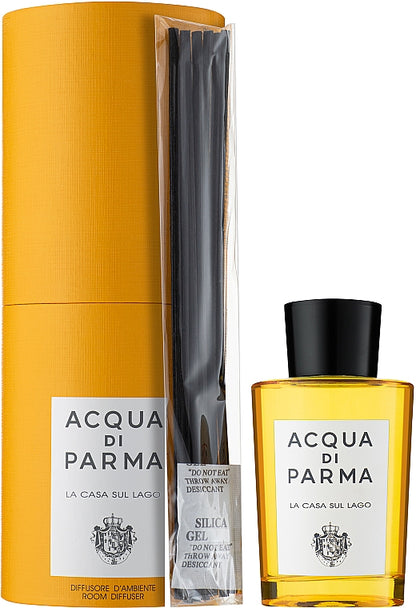 Acqua di Parma La Casa Sul Lago 180ml — Diffusore