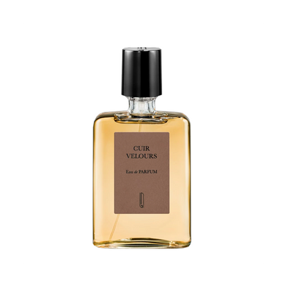 Naomi goodsir Cuir Velours 50 ml Unisex — Eau de Parfum