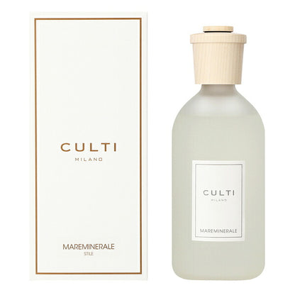 Culti Mareminerale Stile Diffusore 500 ml