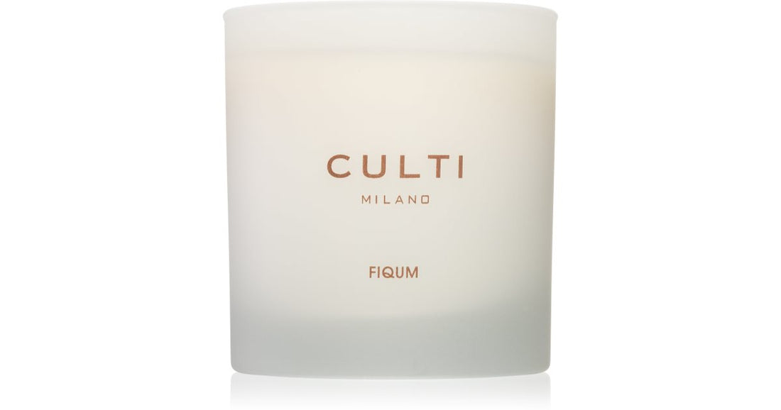 Culti Fiquum ljus 270 g