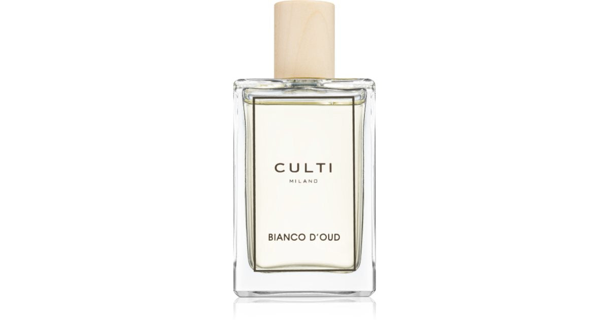 Culti Blanco Clásico D&