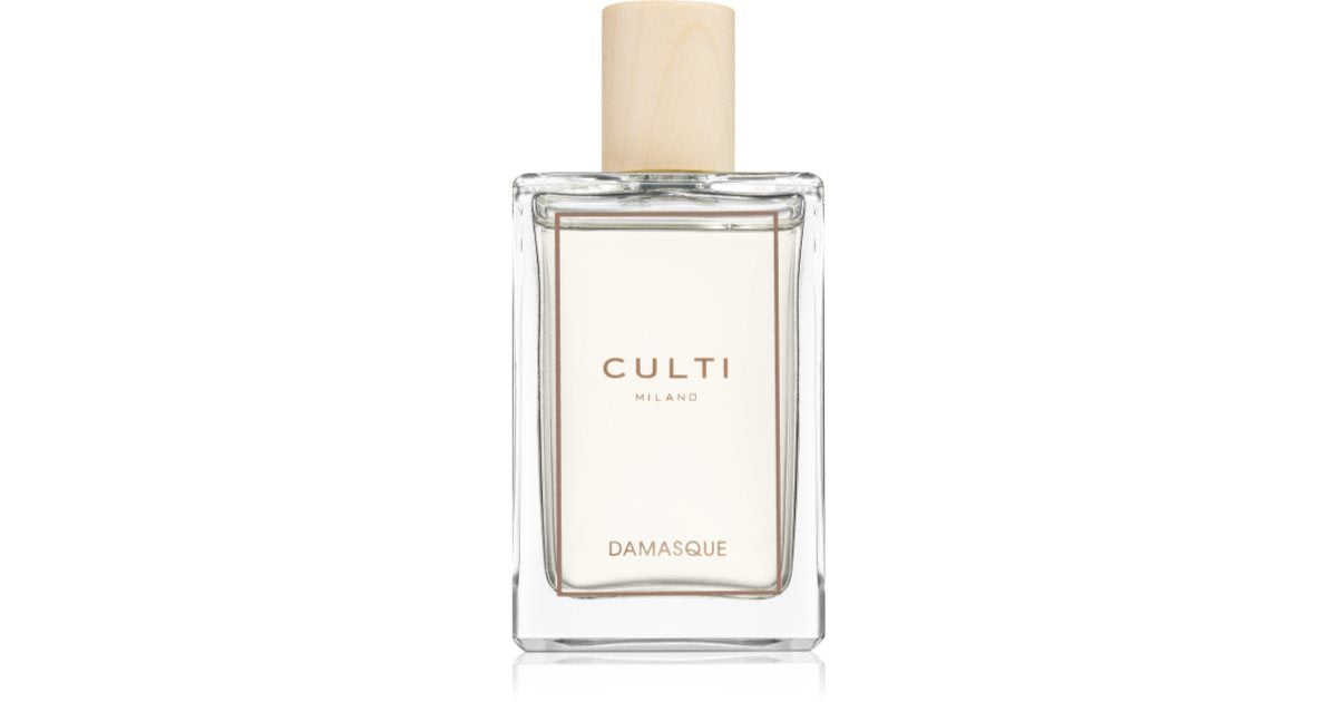 Culti クラシックダマスク 100ml