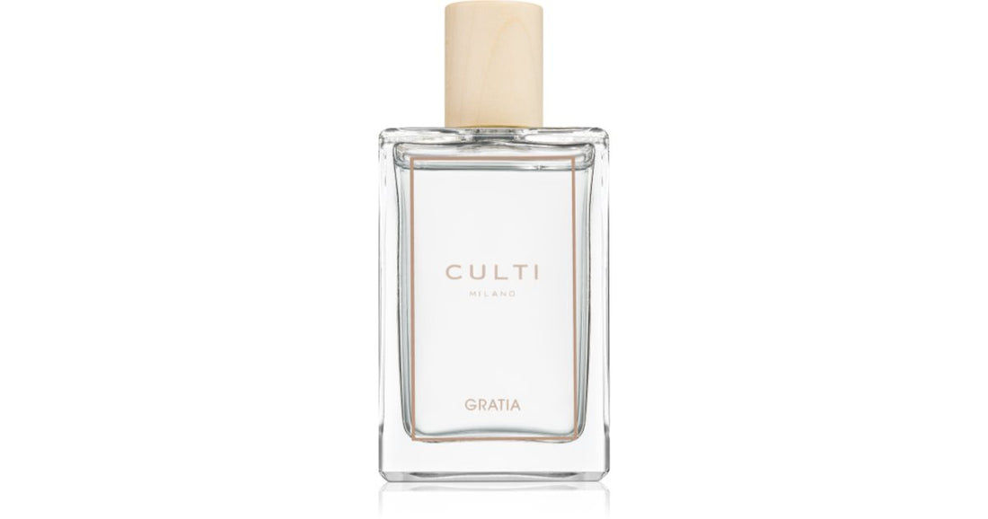 Culti Perfume de ambiente Gratia Clásico 100 ml