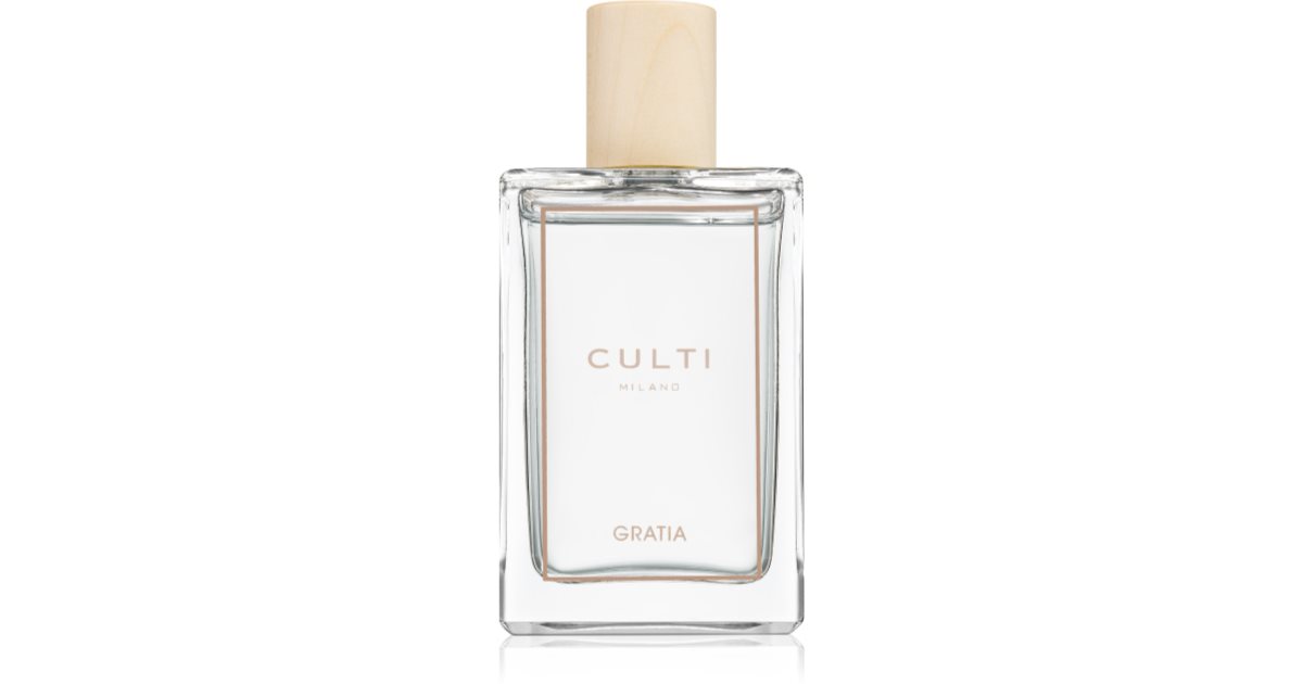 Culti クラシック グラティア ルームパフューム 100ml