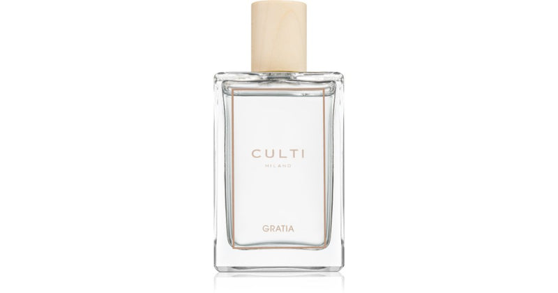 Culti Άρωμα δωματίου Classic Gratia 100 ml
