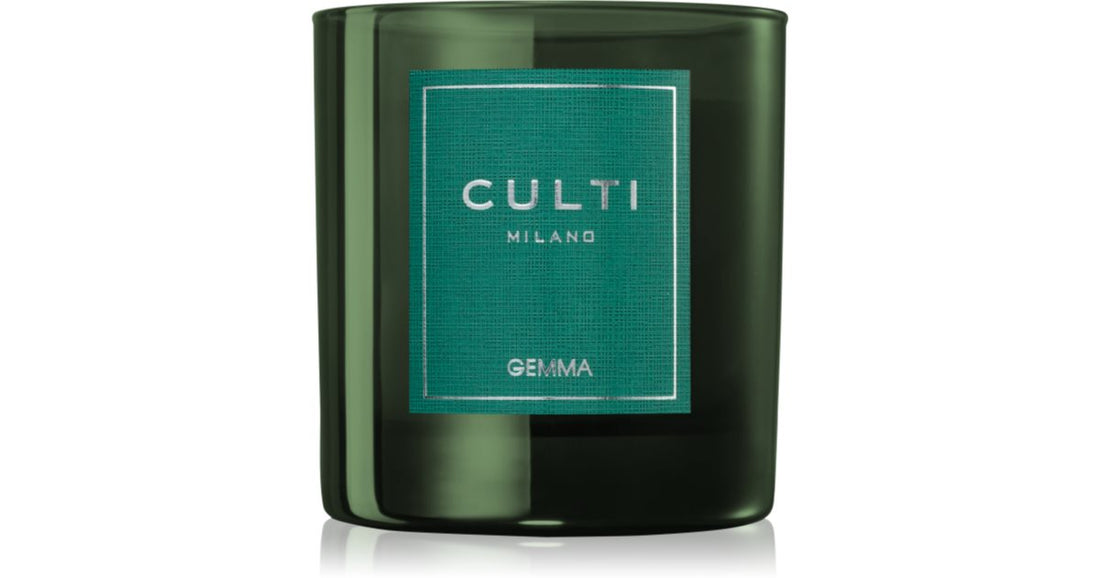 Culti Gioia Vinterdoftljus 270 g