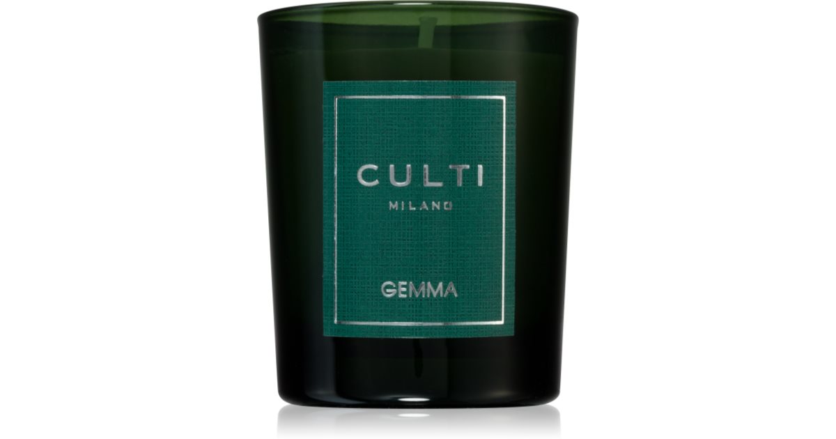 Culti Gioia Vinter duftlys 70 g