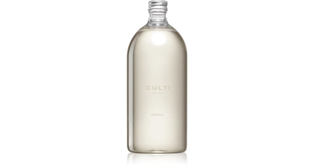 Culti Gratia 아로마 디퓨저용 리필 1000 ml