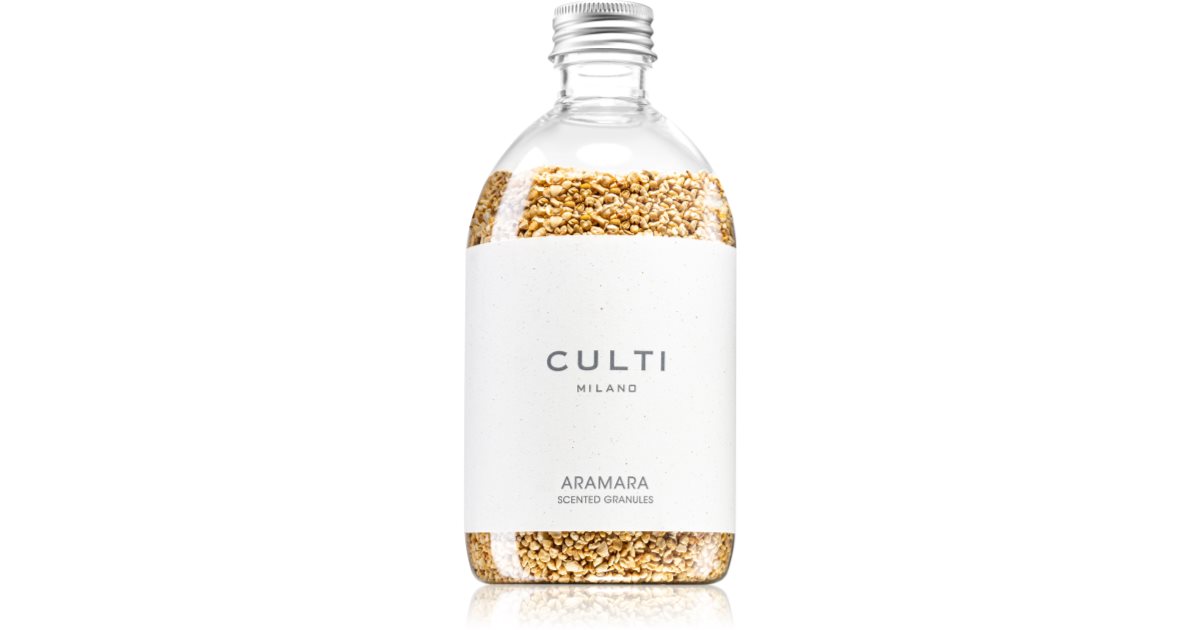 Culti Home Aramara granule parfumate 240 g